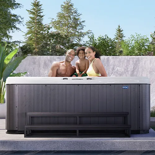 Patio Plus hot tubs for sale in Lexington